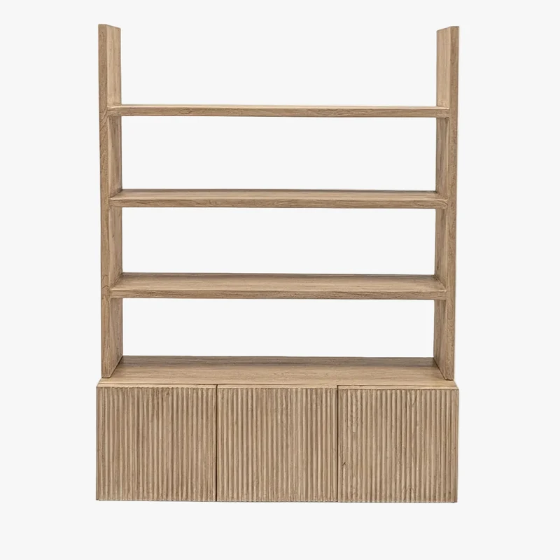 Paros Shelf | 150x200x40cm