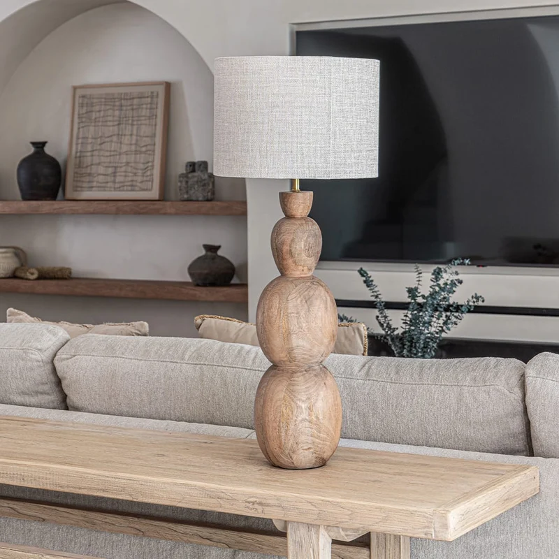 Ondina Table Lamp