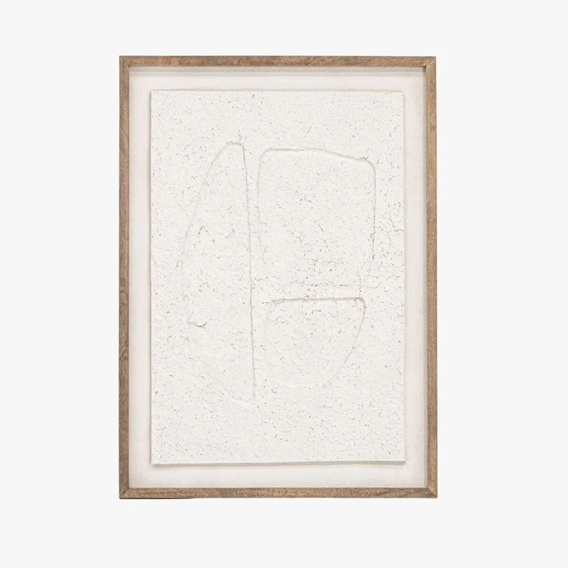Zanira Wall Art | 74.2x103.5cm