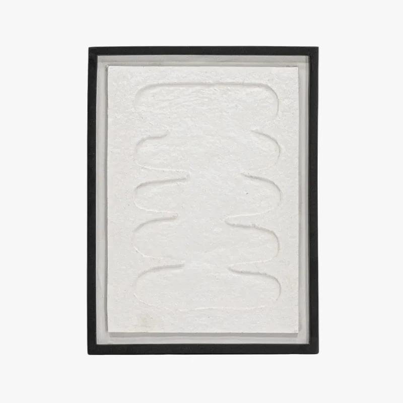 Zinnia Wall Art | 60x40cm