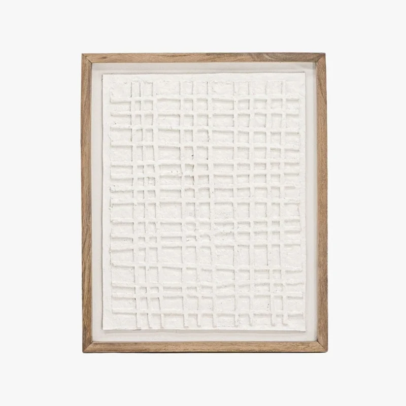 Maroa Wall Art | 45x55cm