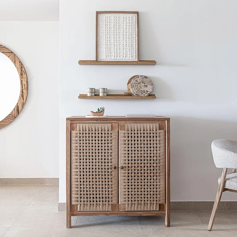 Sandero Sideboard | 95x100.5x40cm