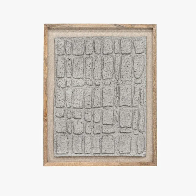 Vianya Wall Art | 71x89cm