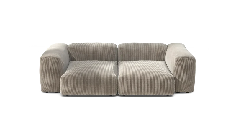 Modulares Sofa Set 02