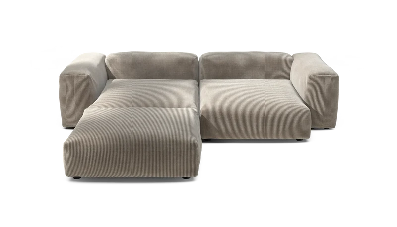 Modulares Sofa Set 03