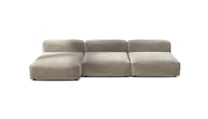Modulares Sofa Set 04
