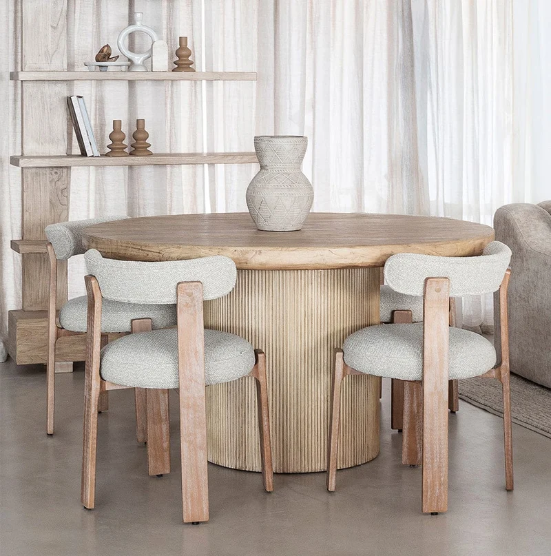 Paros Dining Table