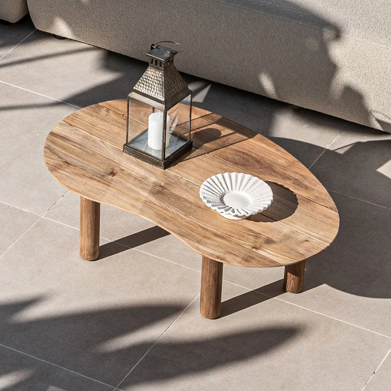 Enzo Coffee Table | 100x30x61cm