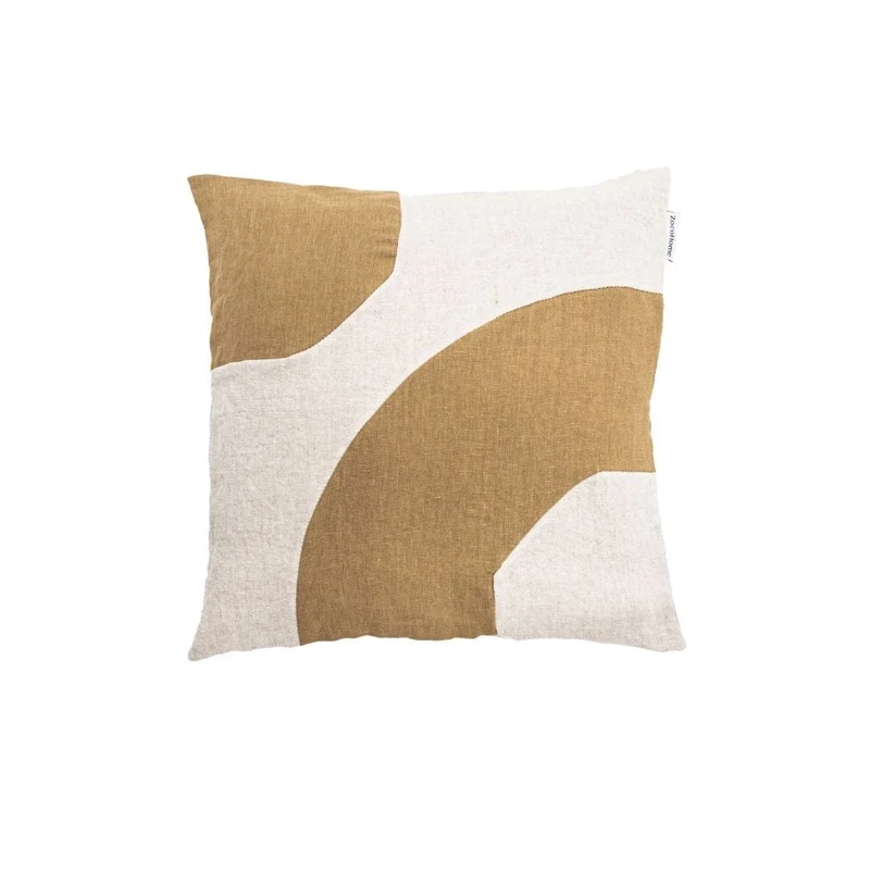 Meira Cushion Cover Wheat | 50x50cm