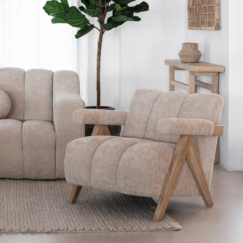 Calella Armchair
