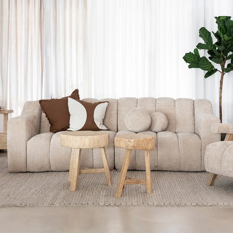 Calella Sofa | 226x74x98cm