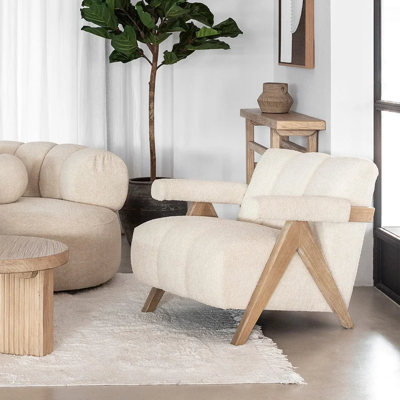 Tavira Armchair