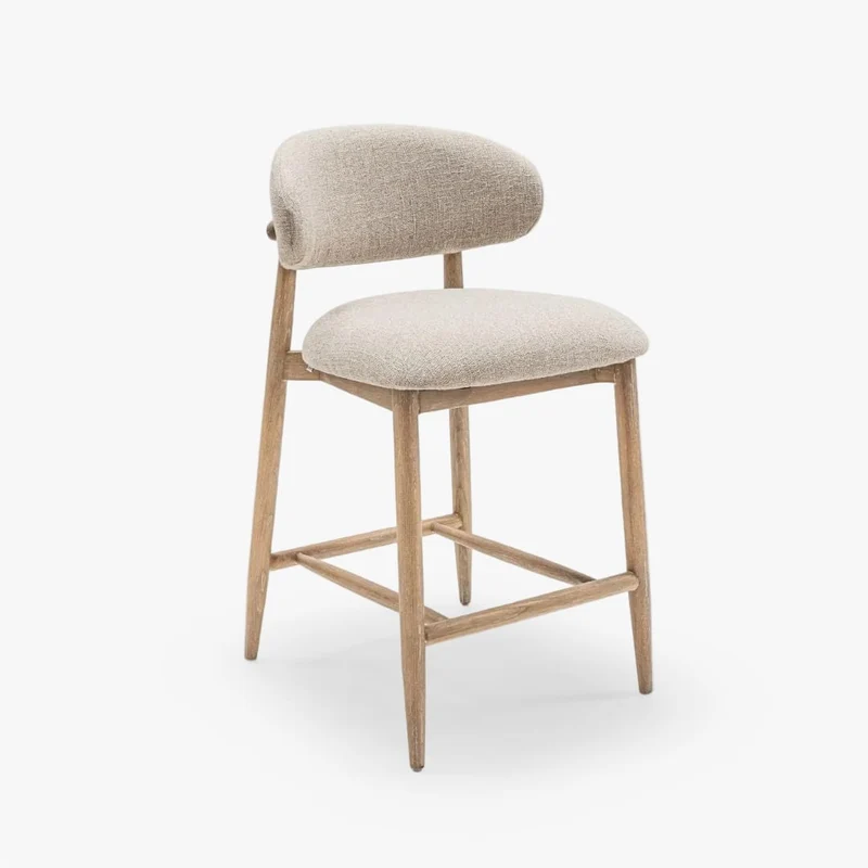 Belia Bar Stool