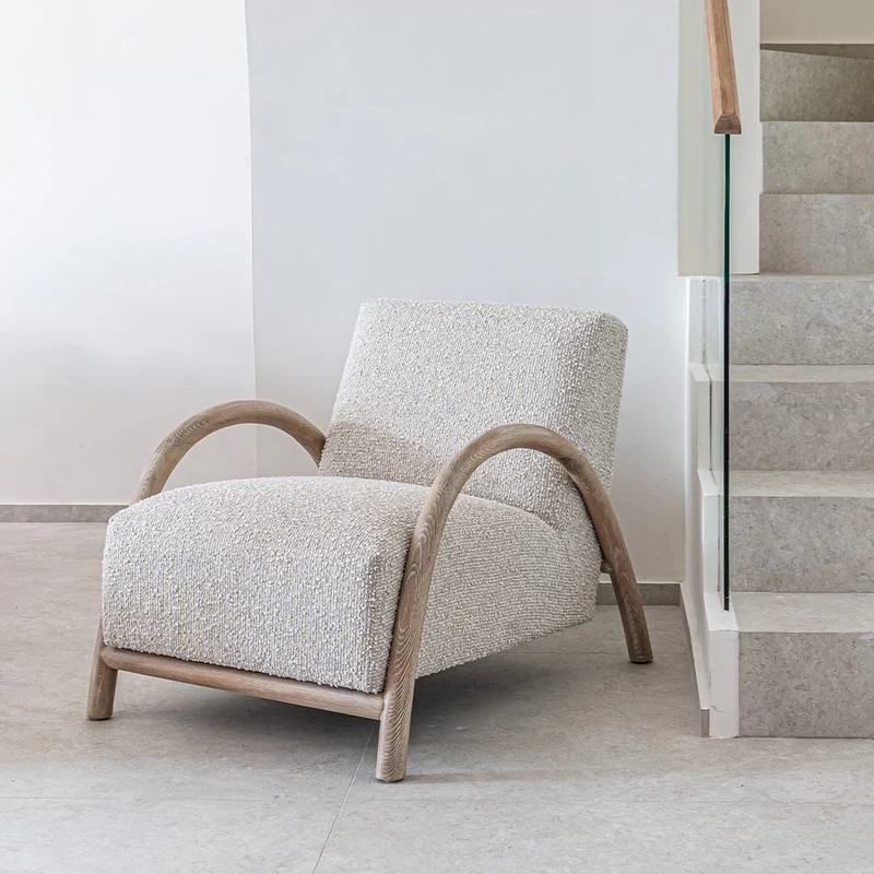 Belia Armchair