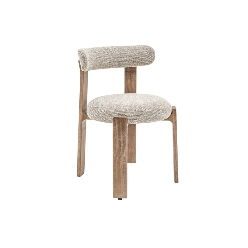 Halea Dining Chair | Sand
