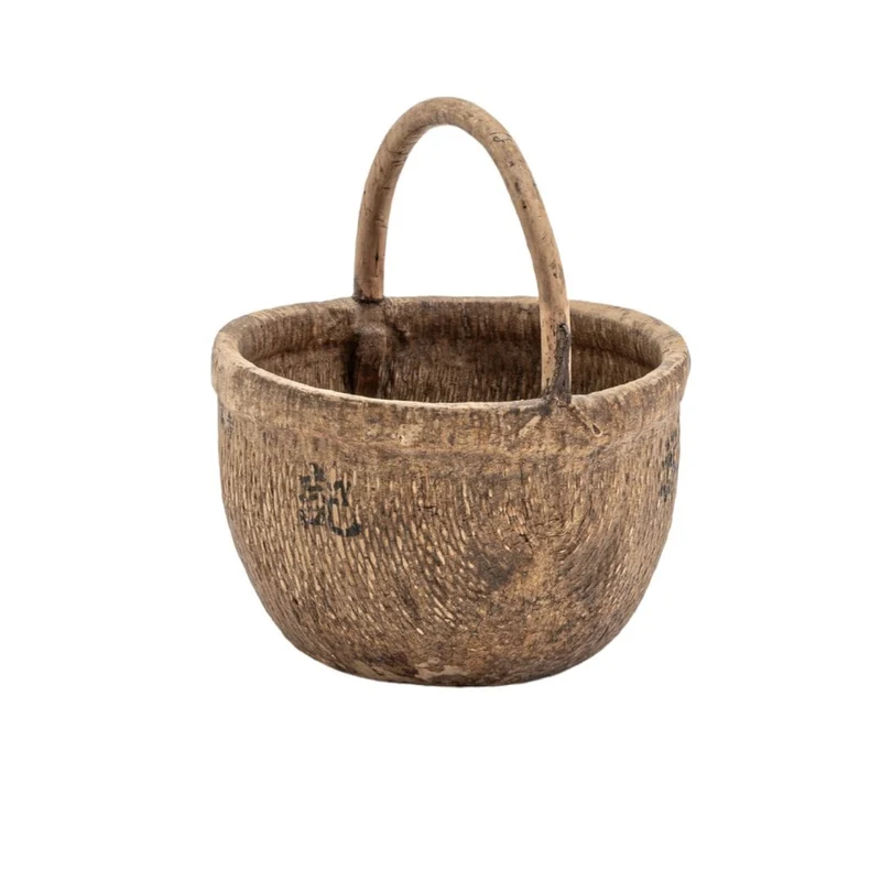 Wilona Basket | 40cm
