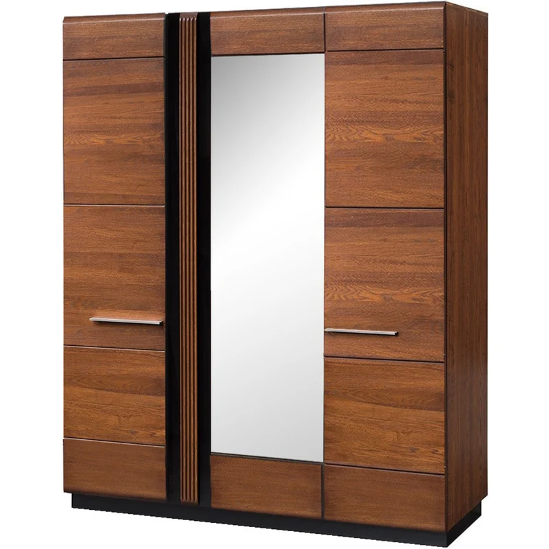 Eichenschrank PORTI 73 | LoftStory