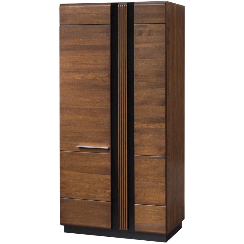 Eichenschrank PORTI 70 | LoftStory