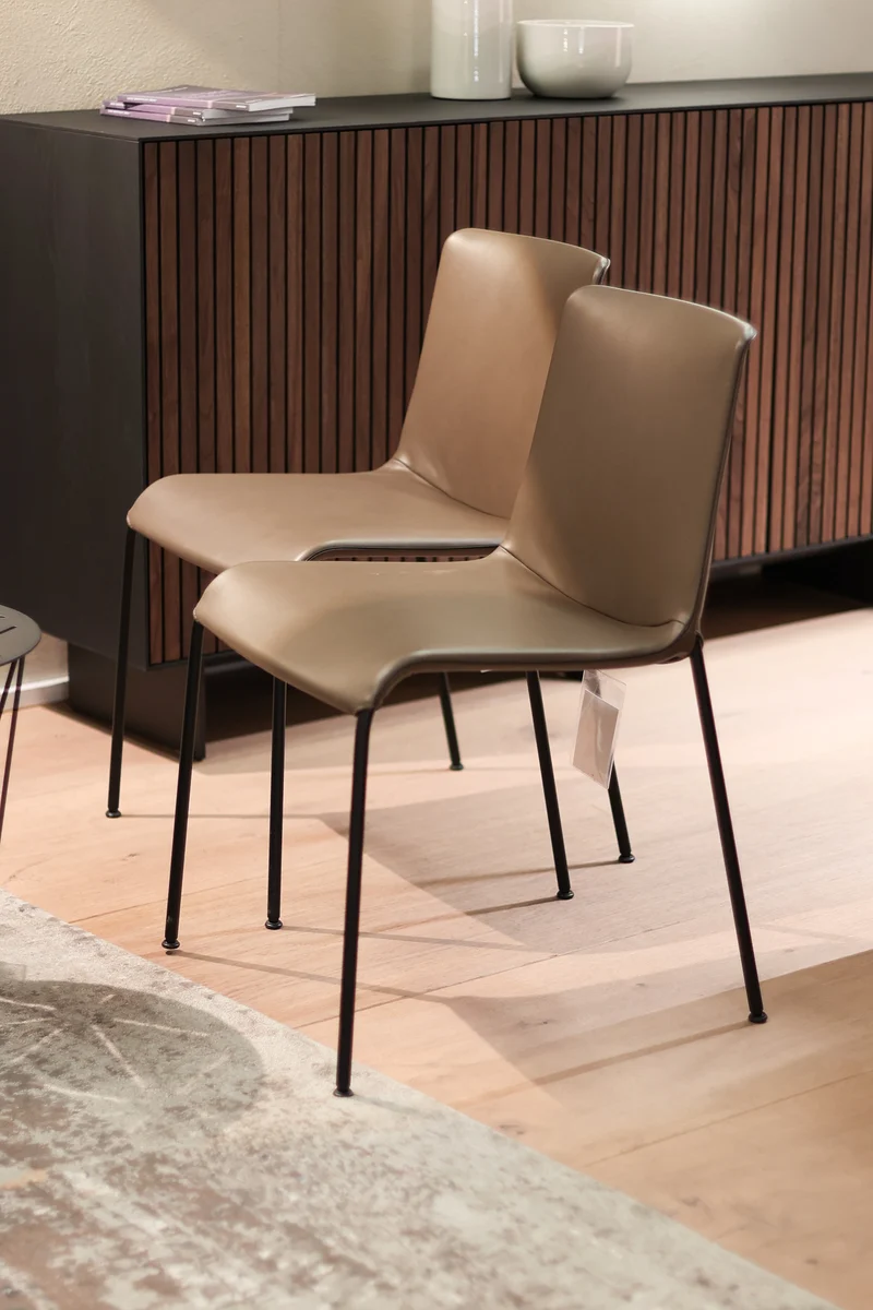 EXPO Walter Knoll LIZ 1300 Stuhl