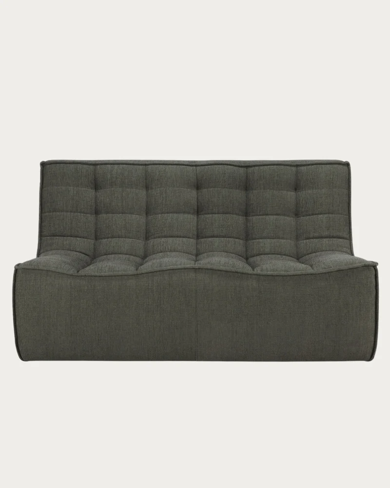 Sofa N701 2-Sitzer