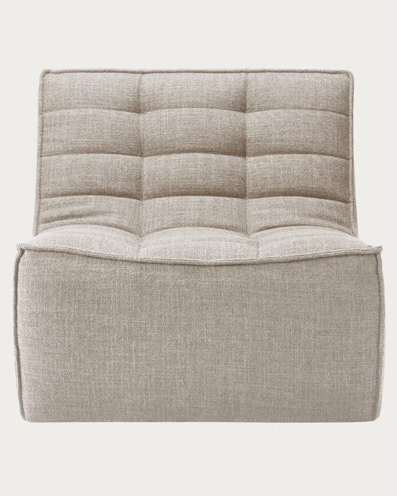 Sofa N701 1-Sitzer