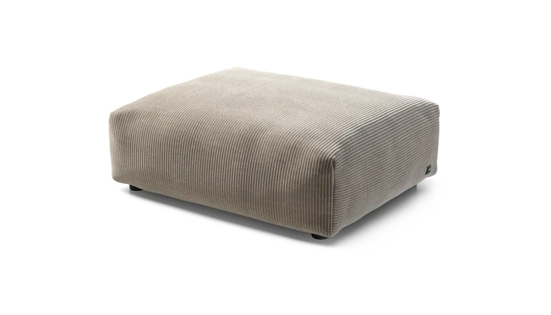 Modulares Sofa Element L