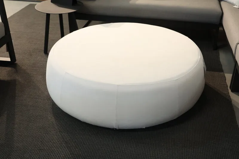 EXPO Tribu NOMAD Pouf L
