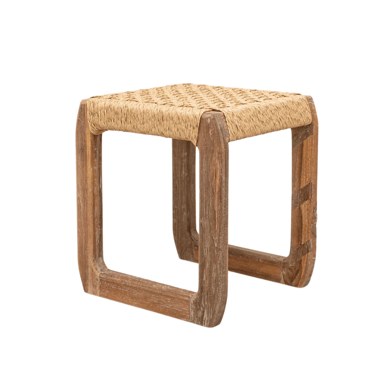 Organic Stool