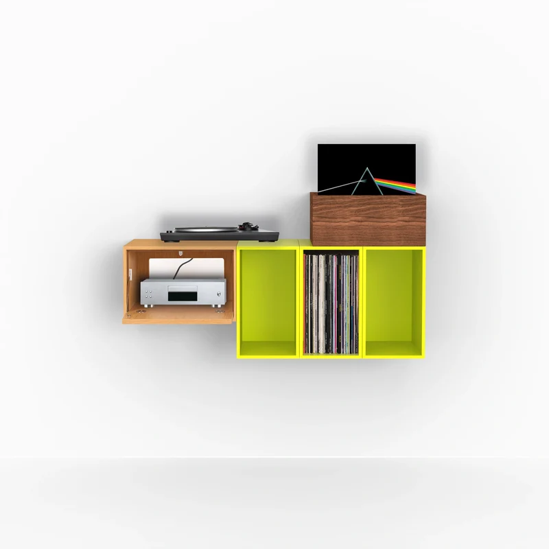 HIFI-Regal RK1188