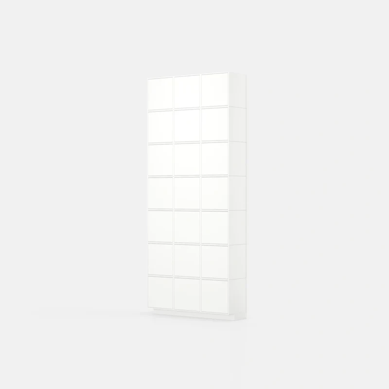Türen-Regal RK1167