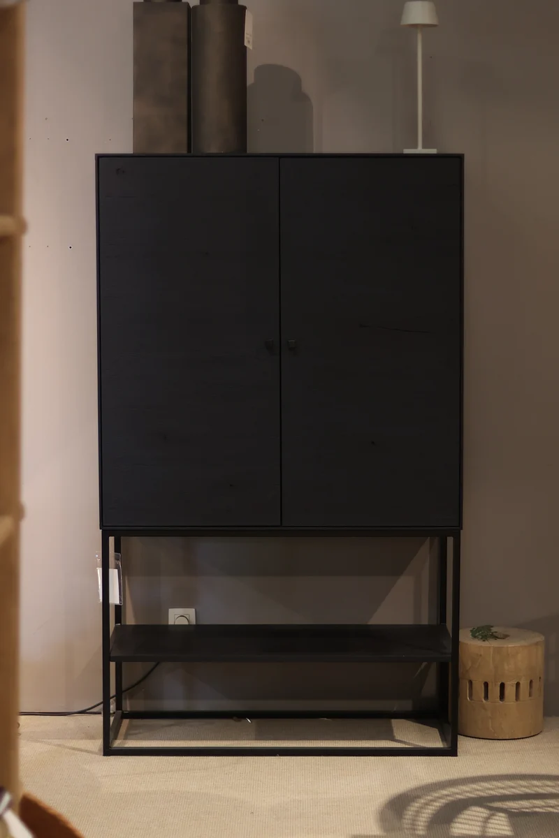 EXPO Kolakowski BERIO Schrank