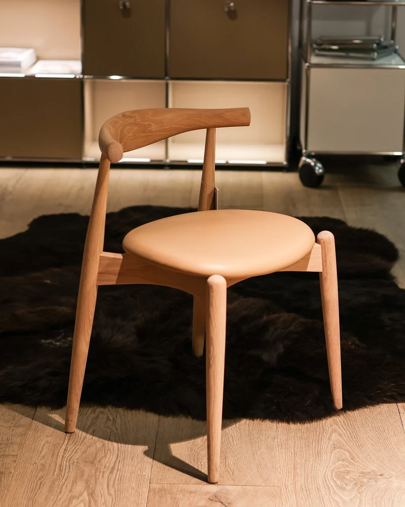 EXPO Carl Hansen CH23 Stuhl