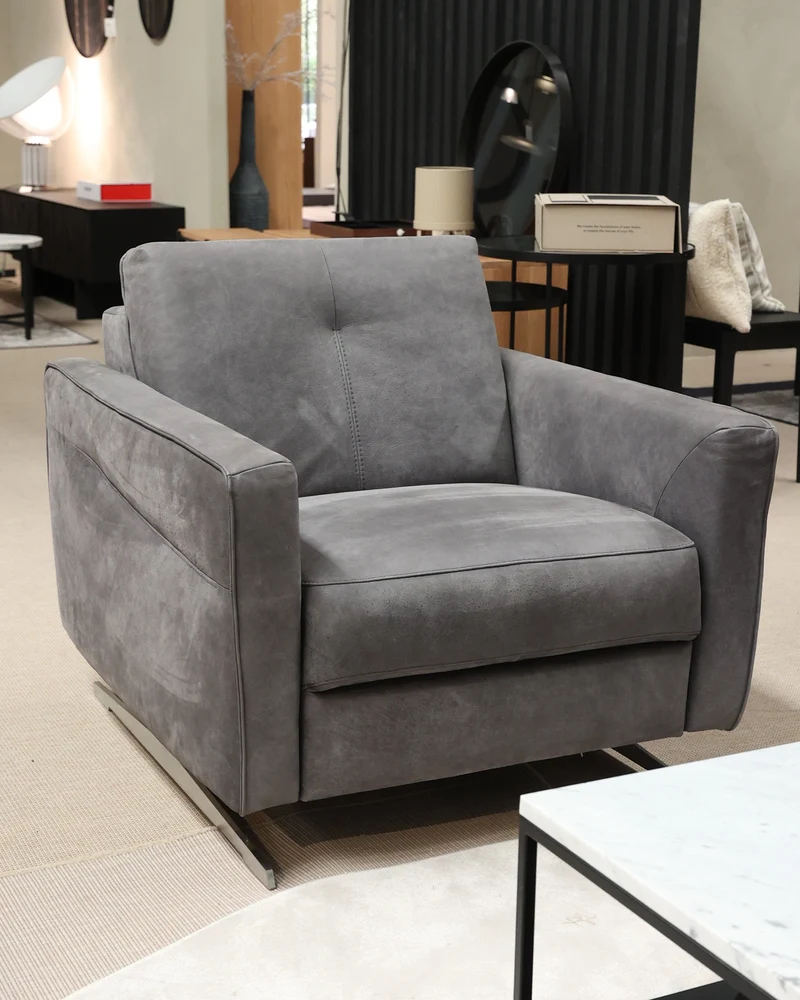 EXPO Rom1961 TOFANE Sofa