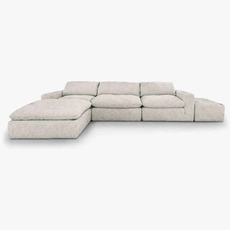 Laguna Lux Sofa | 390cm