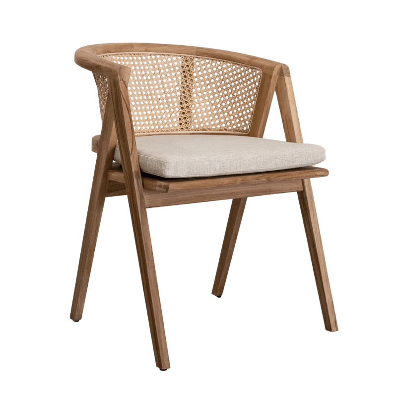 Maluku Dining Chair