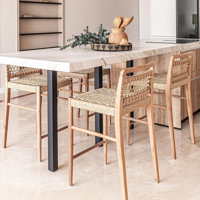 Selene Bar Stool