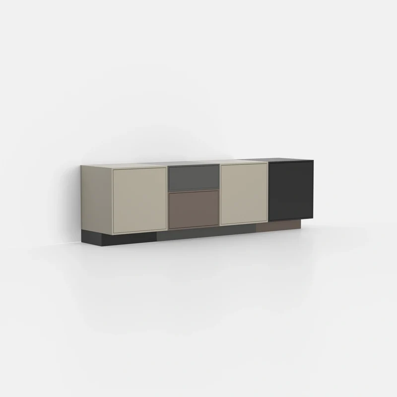 Türen-Regal RK1080
