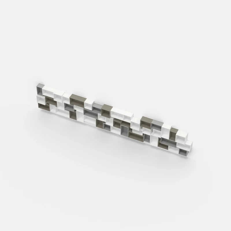 Regalwand RK1063