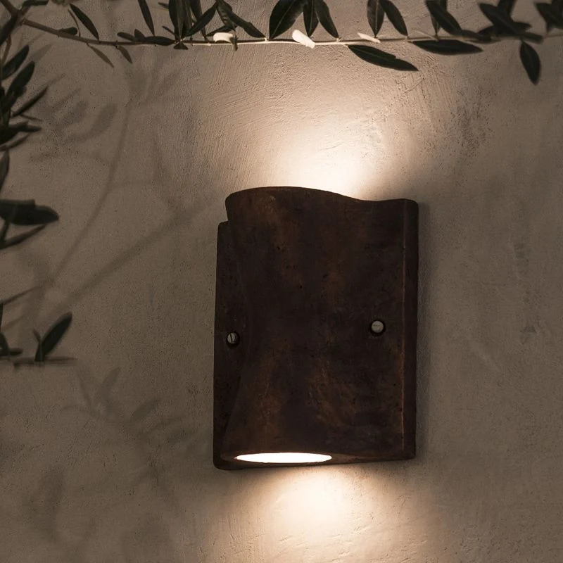 Toscot Lido 1072 LED Wall Lamp