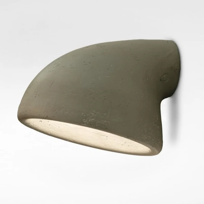 Toscot Marion Bulb Wall Lamp
