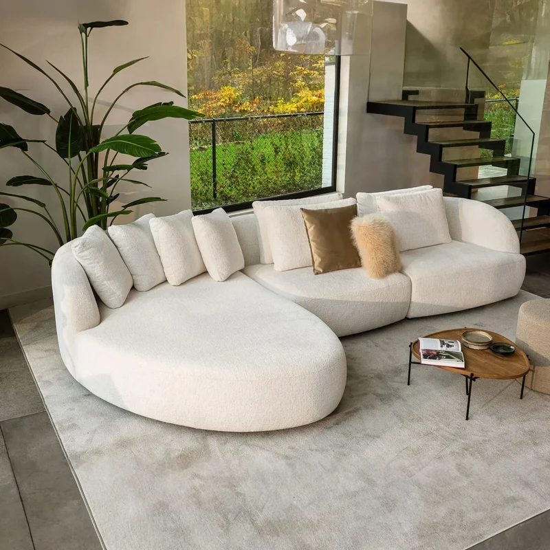 Sofa MEDUSA