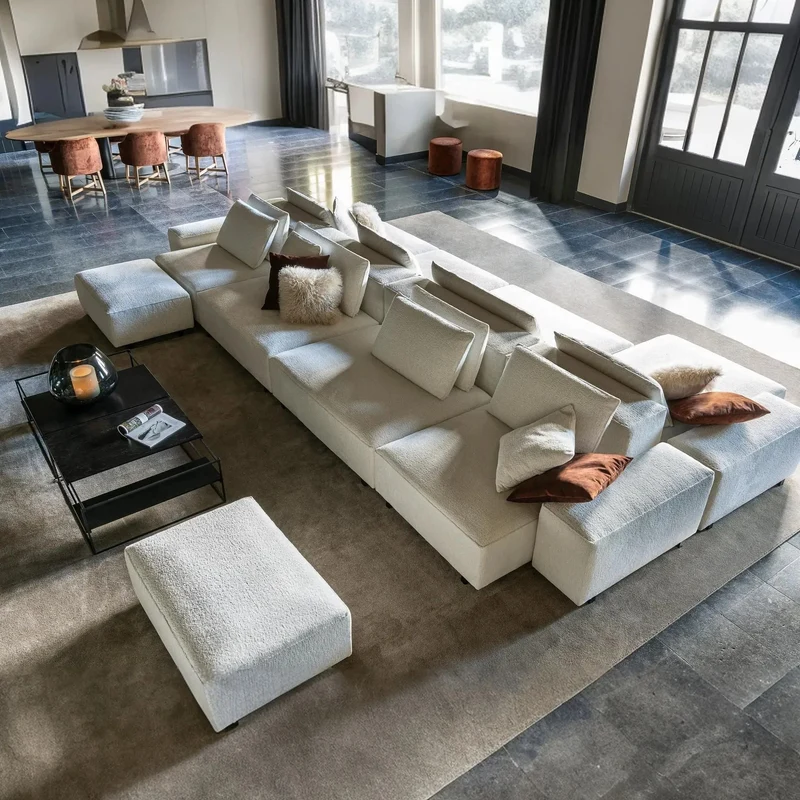 Sofa BLOCCO