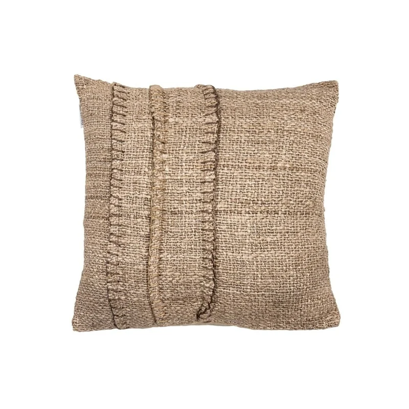 Etera Square Cushion Layered Stitch | 50x50