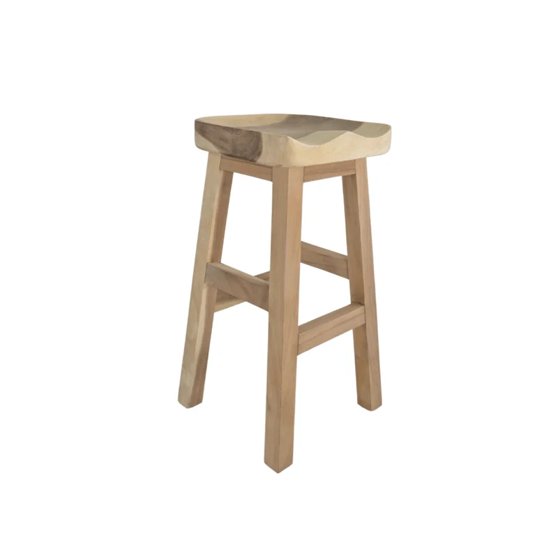Banjar Bar Stool