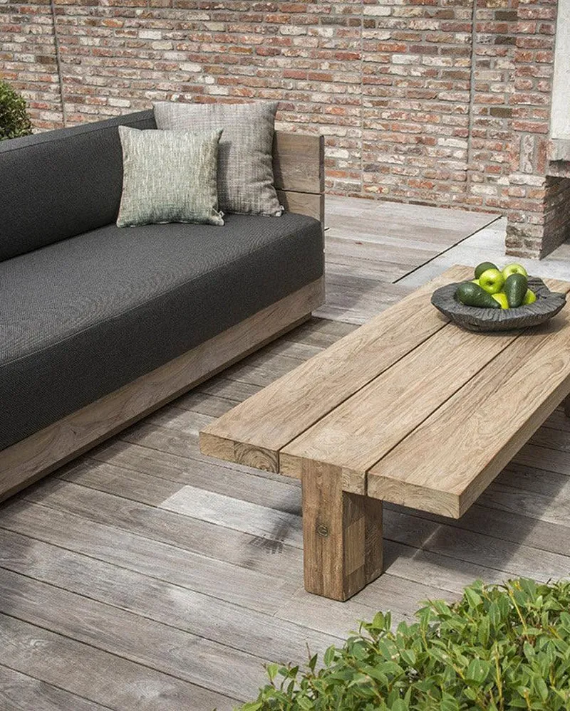 Couchtisch DOVETAIL