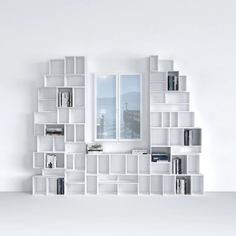 Fensterregal RK072