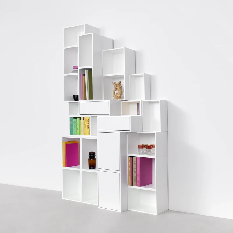 Modulares Regal RK021