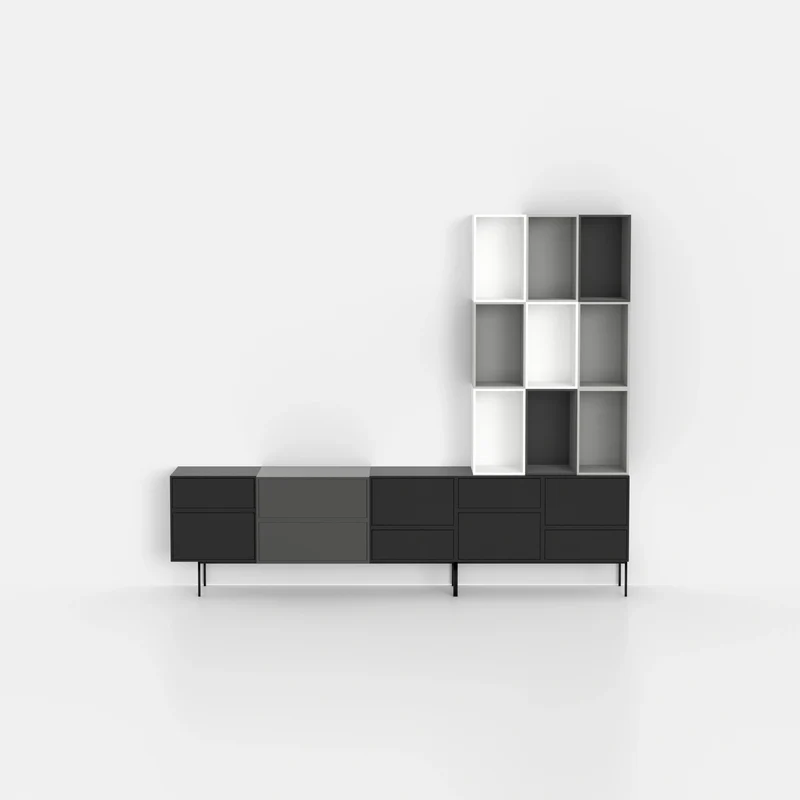 HIFI-Regal RK1004