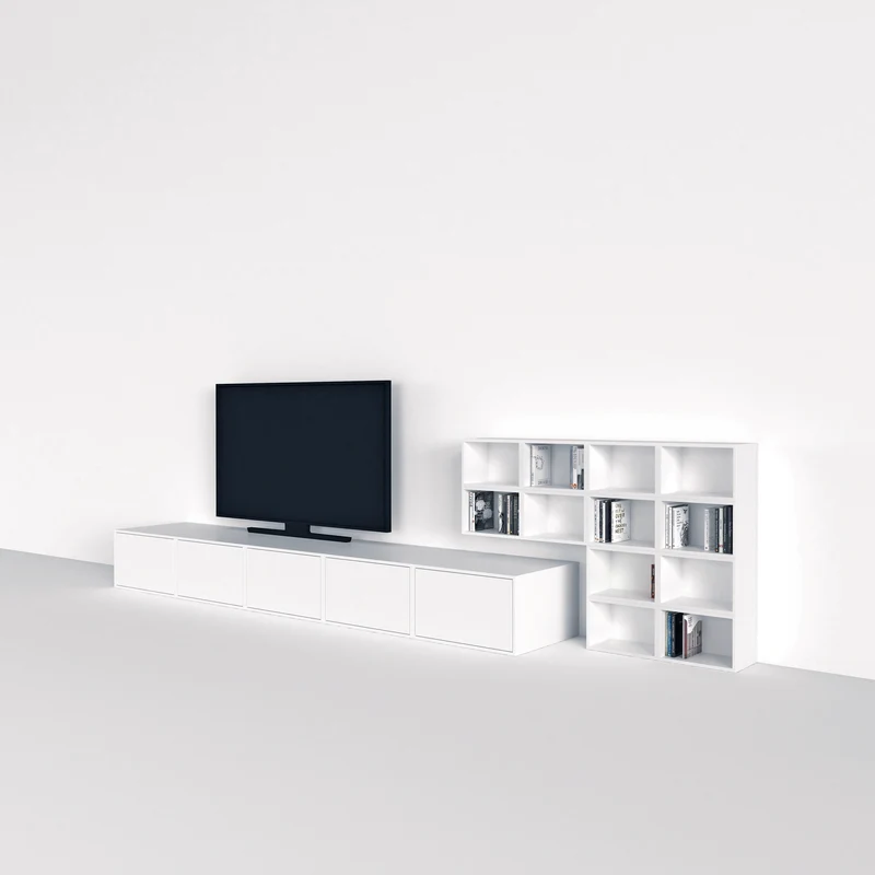 TV-Regal RK104