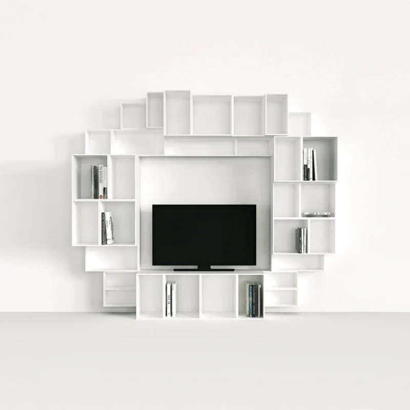 TV-Regal RK127